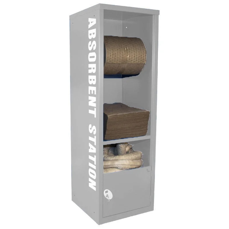 aec-gprf Refill Kit for Absorbent Station AECGP - General Use - Image 1