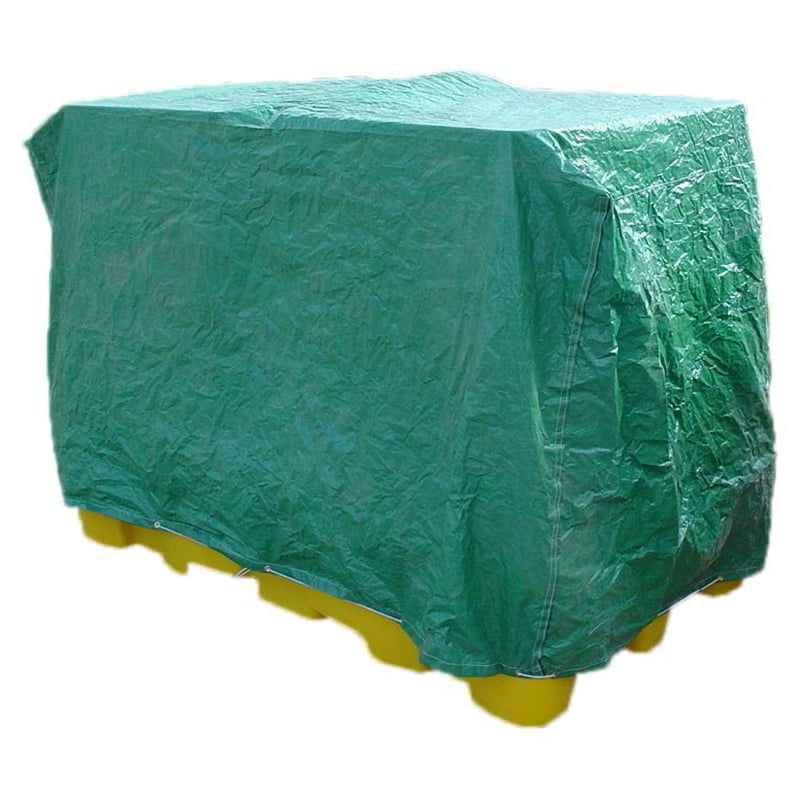 images IBC Bund Flexible Rain cover for BBC2 - Image 1