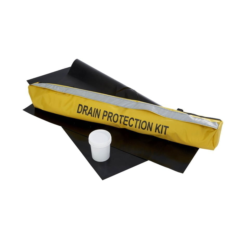 images Drain Protection Kit - Image 1