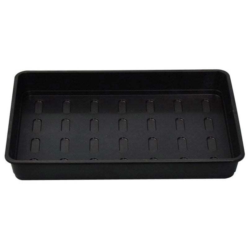 images 13.5Ltr Oil Drip Pans - D 58cm x 40.5cm x 7cm - Image 1