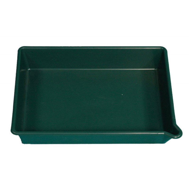 images 16Ltr Oil Drip Pans - D 53cm x 40cm x 9.5cm - Image 1