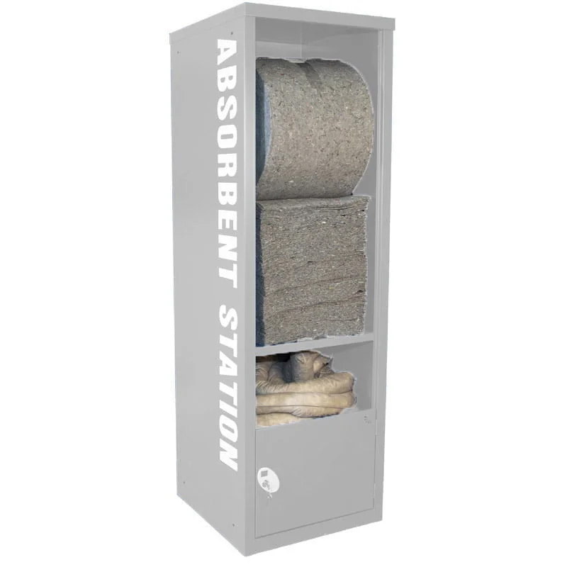 evo-aec-rf 300Ltr Universal Evo Absorbent Station Refill Kit - Image 1