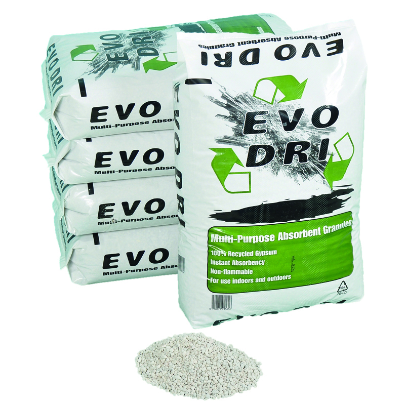 evo-gr20 20 Litre Recycled Clay Granules - 70 Bags - Image 1