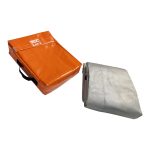 Lithium Battery Fire Blanket - Medium - Image 4