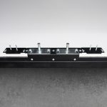 Lithium Battery Fire Cabinet 2 Door - 60 Min, 4 Shelves, Smoke Detection, Alarm, 8 x Plug Sockets Per Shelf - 3 Phase - Image 8