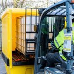 Hard Covered Bund Pallet Suitable For 1 x 1000Ltr IBC - Image 6