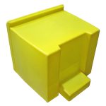 Dispensing Tray - For Use With Product Bb2 - Image 3