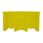 Bund Pallet For 1 X 1000Ltr Ibc (No Grid) - 1125Ltr Bund - Image 8