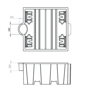 BB3 (MTZ6984) UK & Group Pack –