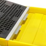Sump Floor Kit (Rectangular - To Hold Up To 4 X 1000Ltr Ibc) - Image 4
