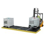 Sump Floor Kit (In A Line - To Hold Up To 4 X 1000Ltr Ibc)
