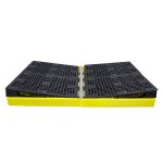 4 Drum Spill Flooring Joining Strip (For Use With Bf Range) - Image 7