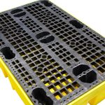 Bund Pallet Suitable For 2 X 205Ltr Drums - Image 5