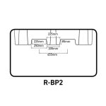 Bund Pallet Suitable For 2 X 205Ltr Drums - Image 2