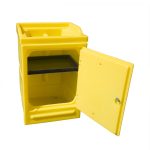 Storage Cabinet (With Lockable Door) - Image 2
