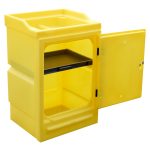 Storage Cabinet (With Lockable Door)