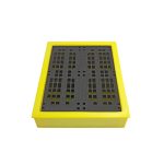 Drum Tray/Pan For 4 X 25Ltr Containers - D 92Cm X 72Cm X 17.5Cm - Image 5