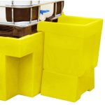 Dispensing Tray & Stand For Use With Product BB1