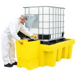 Dispensing Tray & Stand For Use With Product BB1 - Image 12