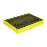 Bund Floor Suitable For 2 X 205Ltr Drums - 130Ltr Bund - Image 4