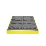 Bund Floor Suitable For 4 X 205Ltr Drums - 300Ltr Bund - Image 4
