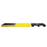 Bund Floor Suitable For 4 X 205Ltr Drums In Line - 300Ltr Bund - Image 2