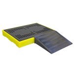 Workfloor Ramp - D 65Cm X 80Cm X 16Cm - Image 2