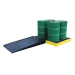 Workfloor Ramp - D 174Cm X 100Cm X 16Cm
