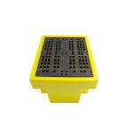 Bund Pallet Suitable For 1 X 205Ltr Drums - Image 7