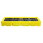 Bund Pallet Suitable For 3 X 205Ltr Drums - 228Ltr Bund - Image 7