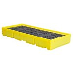 Bund Pallet Suitable For 3 X 205Ltr Drums - 228Ltr Bund - Image 6