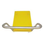 Bund Trolley Suitable For 4 X 25Ltr Cans - 100Ltr Bund - Image 5