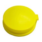 205Ltr Drum Funnel With Lid - Debris Strainer & Ridges To Allow Items To Drain - Image 4
