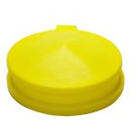 205Ltr Drum Funnel With Lid - Debris Strainer & Ridges To Allow Items To Drain - Image 7