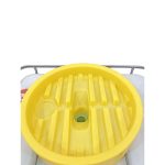 Ibc Funnel With Integral Debris Strainer - Image 5
