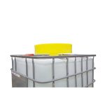 Ibc Funnel With Integral Debris Strainer - Image 3