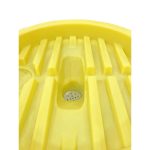 Ibc Funnel With Integral Debris Strainer - Image 2