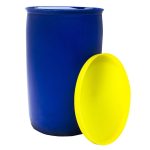 205Ltr Drum Lid - Image 2