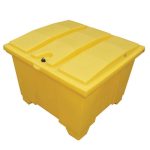 General Purpose Storage Container With Loose Lid - 600Ltr Capacity - Image 3