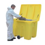 1000Ltr Wheeled Storage Container