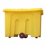 1000Ltr Wheeled Storage Container - Image 2