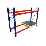 Bund Used To Convert Standard Racking Into Bunded Racking - 220Ltr Bund - Image 5