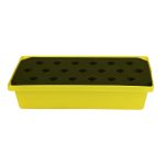 Spill Tray With Grid - 31Ltr Bund - D 80.5Cm X 40.5Cm X 17Cm - Image 5