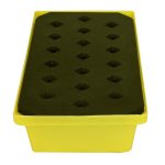 Spill Tray With Grid - 31Ltr Bund - D 80.5Cm X 40.5Cm X 17Cm - Image 4