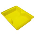Spill Tray With Grid - 43Ltr Bund - D 80Cm X 60.5Cm X 17Cm - Image 2