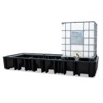 Triple IBC Spill Pallet - Image 2