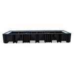 Triple IBC Spill Pallet - Image 3