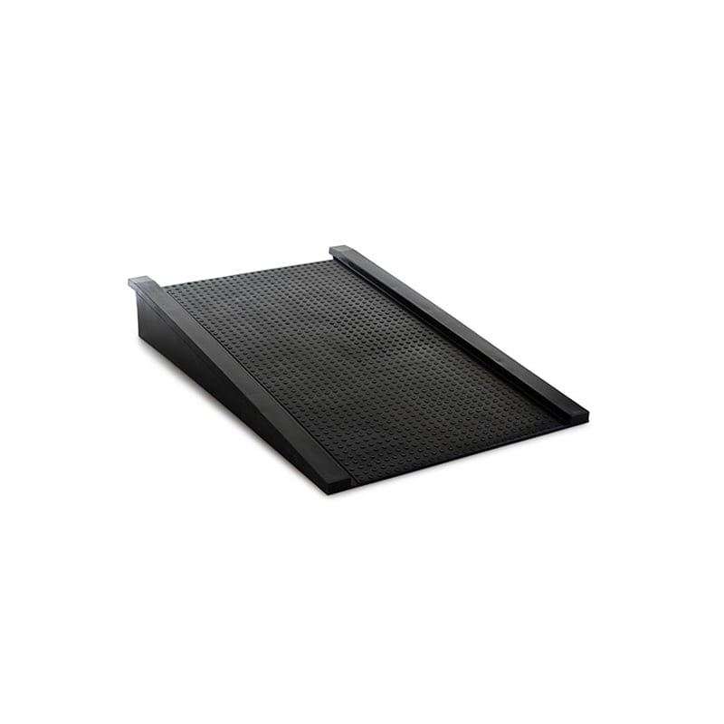 images Ramp For Workfloor - H18 x W81 x 129cm - Image 1