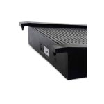 Ramp For Workfloor - H18 x W81 x 129cm - Image 3