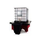 Single IBC Nestable Bund - Image 4
